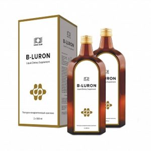 Read more about the article B-Luron