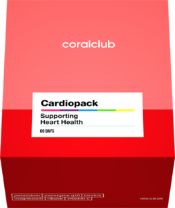 Cardio Pack