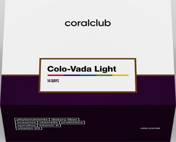 Read more about the article Colo vada light
